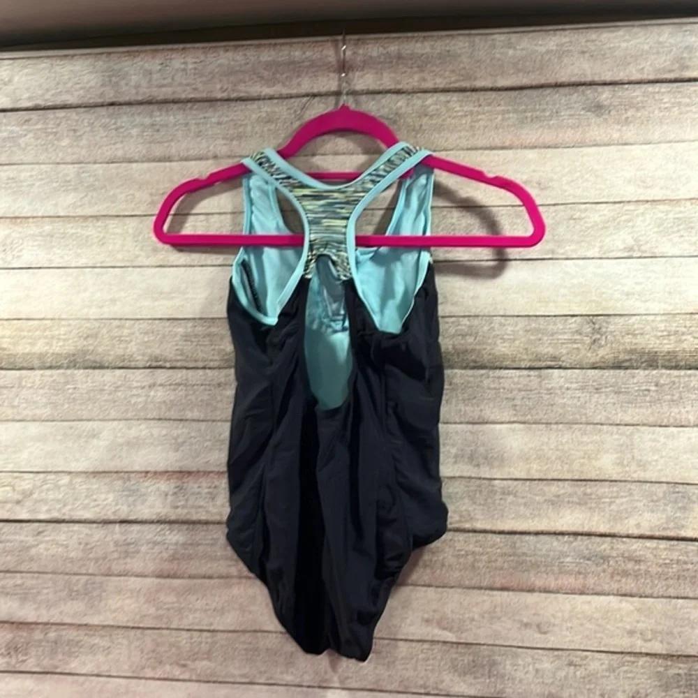 Zero X Posur girls swimsuit